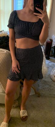 Two Piece Set