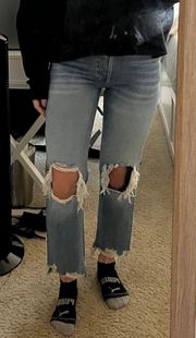 Maggie Jeans