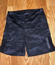 Victoria Secret PINK biker Shorts