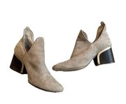 Latigo Pala Suede Ankle Boot