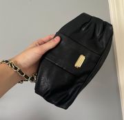 Victoria’s Secret Black Handbag