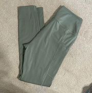 NWOT Gymshark leggings