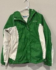 COLUMBIA JACKET WOMENS