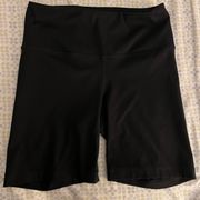 Athletic Bike Shorts