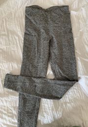 C9 Champion Grey athletic leggings