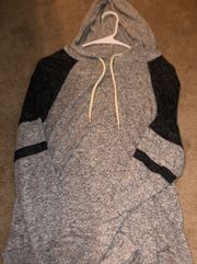 Sweater Hoodie 