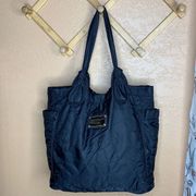 Marc By Marc Jacobs Medium Nylon Tate Tote