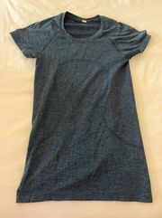 Lululemon Swiftly Tech Short Sleeve