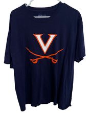 Russell Athletic University of Virginia short sleeve graphic T-shirt