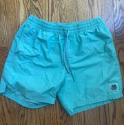 Blue  Men's Shorts