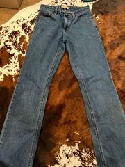 Blue Mountain Jeans