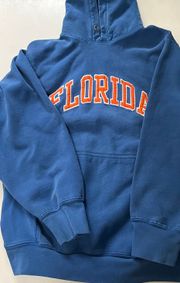 university of florida sweatshirt 