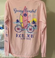 Myrtle Beach Long Sleeve