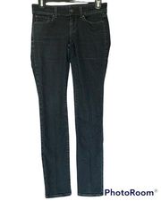 Ann Taylor Modern Fit Skinny Jeans Size 2 Petite