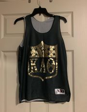 Theta Basketball jersey