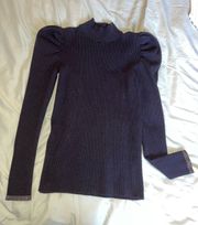 Nine West Turtleneck