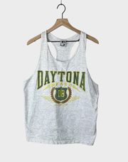 L.A. Sportswear Vintage 1990's Daytona Beach Tank Top