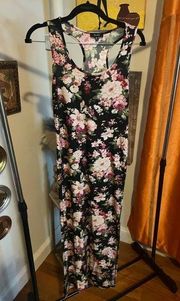 Fashion Maxi Dress