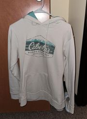 Cabela’s Sweatshirt