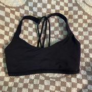 Lululemon free to be sports bra