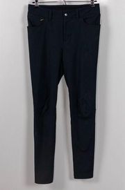 Columbia Black Skinny Hiking Pants