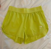 Training Loose Fit Shorts