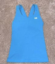 Underarmour Heat Gear Tank Top