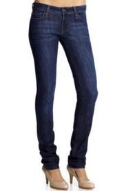 DL1961 Kate Slim Straight Jeans Size 27