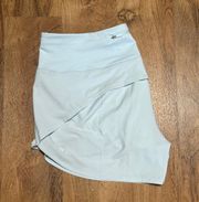 Speed Up Shorts 4”