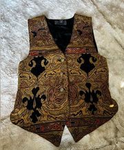 Vintage Express Vest