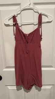 PacSun Romper