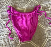 Target Bikini Bottoms