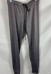 VS PINK Ultimate Purple Jogger Pant size xs