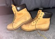 Timberland Boots