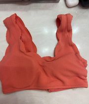 swimsuit top