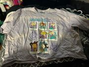 Rugrats Crop Top