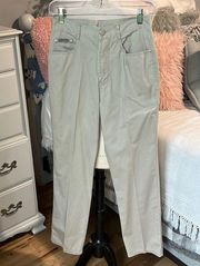 Keen Eagle Jeans Khakis Womens 27