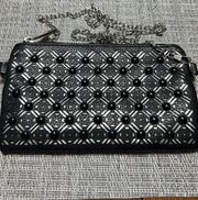 Crossbody Wallet 