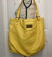 COPY - Marc By Marc Jacobs Large Leather Tote Bag