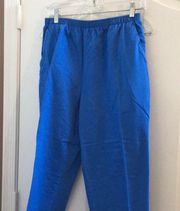 Ladies Allison Daley capris 12p