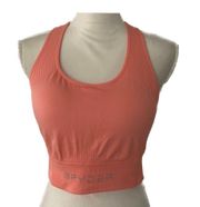 Racerback Sports Bra