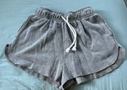 Target comfy shorts