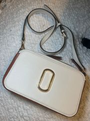 Off Shoulder Purse 