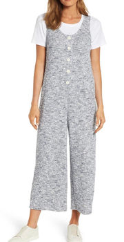 Tweedweave Jumpsuit