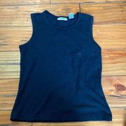 5/$10 item black tank