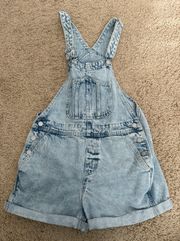 Overalls