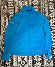 Marmot tempo jacket