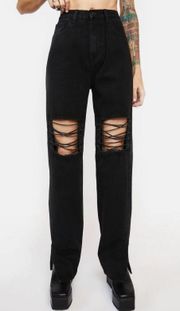 Dollskill Grunge Pants