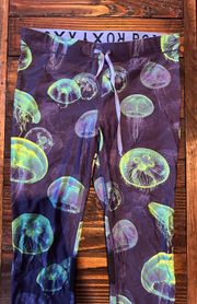 Activewear Jellyfish Leggings