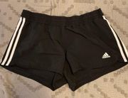 Soccer Shorts